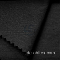 Oblnc001 gewebter Stoff Nylon &amp; Baumwoll -Twill -Stoff